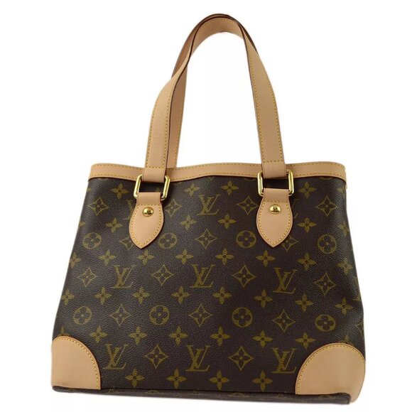 Louis Vuitton Monogram Hampstead PM Tote Handbag - Picture 2 of 10